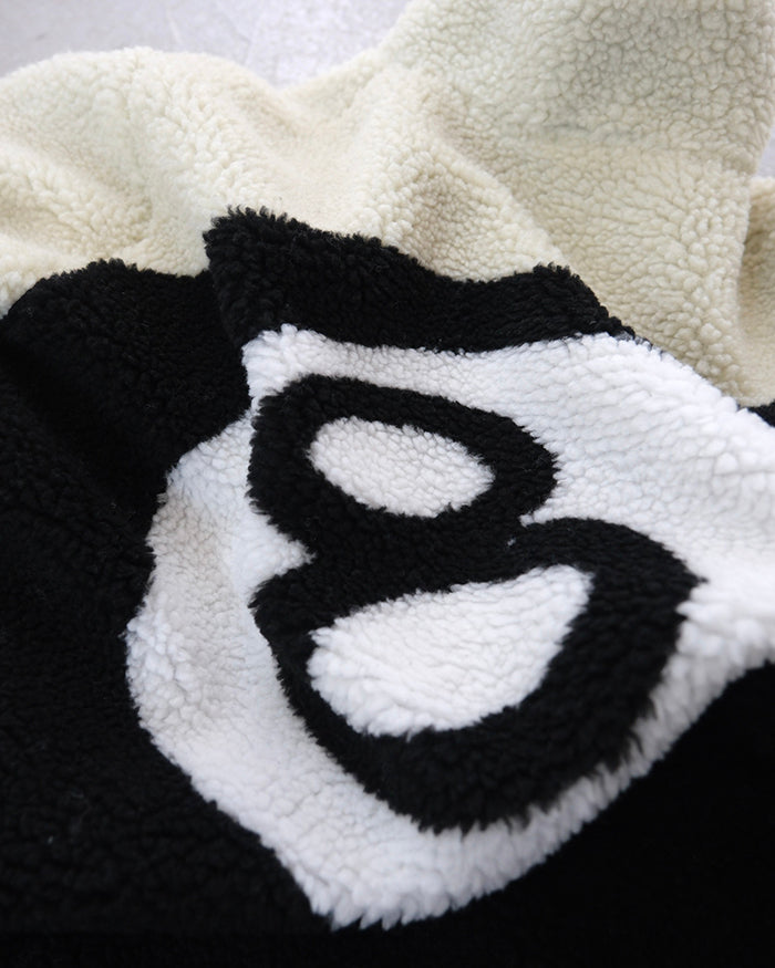 8 POOL Winter Jacket Unisex